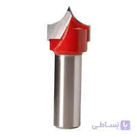 تیغ پروفیل ناودانی تیز CNC کد DM160793E