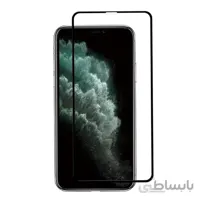 گلس محافظ صفحه نمایش آیفون 11 | JCPal EasyOn Installer 3D Glass Screen Protector iPhone 11