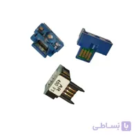 چیپست کارتریج اچ پی HP 823A چهار رنگ