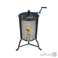 اکستراکتور دستی چهار قاب لبه دار