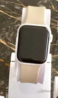 ساعت طرح اپل واچ
