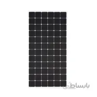 پنل خورشیدی مونو کریستال 380 وات Suntech مدل STP380S-24/Vfh