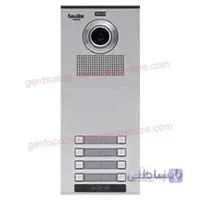 پنل کالیوز مدل نفیس کارتی – هشت واحدی ا out-door-numbering-panels-calluse 8