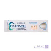 خمیر دندان سفید کننده سنسوداین