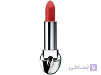 رژ لب جامد مات گرلن شماره 27 مدل راگ جی Rouge G