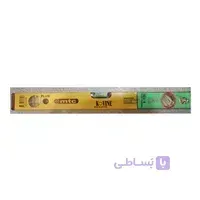تراز ۴۰ سانتی اسلونی MTC