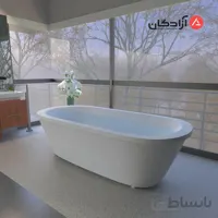وان حمام سای تک مدل ارکید