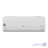 کولر گازی ال جی مدل M13AJH-SJ2 ا LG air conditioner model M13AJH-SJ2