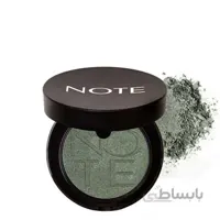 سایه چشم لومینوس تک رنگ نوت ۱۱ / NOTE Luminous Silk Mono Eyeshadow