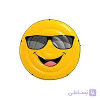 تشک بادی روی آب طرح استیکر ا مدل 57254