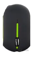 ماوس بی سیم گرین GM 103W ا GM 103W Mouse Green Wireless