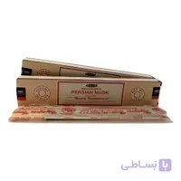 عود دست ساز persian mushk کد 1130