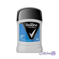 استیک ضد تعریق مردانه رکسونا مدل Cobalt Dry حجم ۵۰ میل ا Cobalt Dry کد 253448