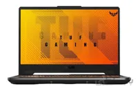 لپ تاپ ایسوس 15.6 اینچی مدل FX506LH پردازنده Core i5 10300H رم 8GB حافظه 512GB SSD گرافیک 4GB ا TUF Gaming FX506LH Core i5 10300H 8GB 512GB SSD 4GB Full HD Laptop