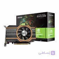 کارت گرافیک آرکتک GTX750Ti 4GB