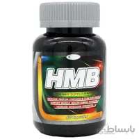 کپسول اچ ام بی پی ان سی 60 عدد ا PNC HMB 60 Capsules