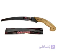 اره تربر 330 دسته چوبي ايران پنيک طرح کانزاوا