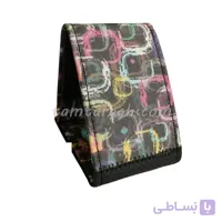 دور فرمان دوختی سوزنی - اسپرت مارک SP.CAR