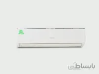 اسپلیت دیواری وستن ایر Westen Air WS-R244HC ا Westen Air WS-R244HC