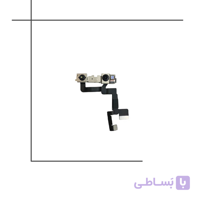 فلت دوربین جلو iPhone 11