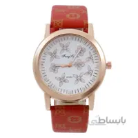 ساعت مچی عقربه ای زنانه کد WHW-191