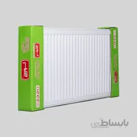 رادیاتور پنلی 120 سانتی لورچ مدل افروز