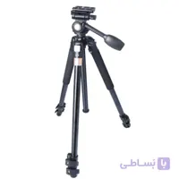 سه پایه بیک Beike Q500 Tripod