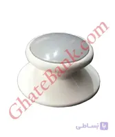 دستگیره درب دیگ پلوپز پارس خزر فابریکی