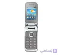 گوشی موبایل سامسونگ مدل C3592