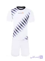 پیراهن شورت فوتبال ریباک (Reebok) ا Reebok football shorts shirt