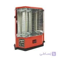 بخاری برقی گرما گستر مهر ا mehr electric heater