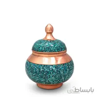 قندان فیروزه کوب