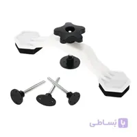 دستگاه صافکاری جادویی خودرو