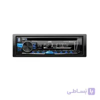 JVC KD-R862BT