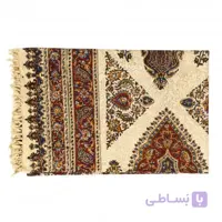 رومیزی بزرگ قلمکار 160×240 سانتیمتری