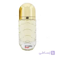 عطر کارولینا هررا 212 وی آی پی وایلد پارتی زنانه