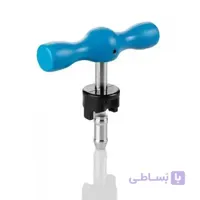 برقو لوله پنج لایه رستگار صنعت مدل PK16
