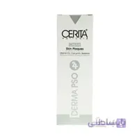 شامپو پسوریازیس (کنترل کننده پوسته سر) سریتا ا Cerita-Psoriasis-Shampoo-Scalp Controller