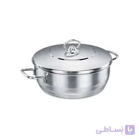 نیم قابلمه کرکماز سایز 36 مدل 1945