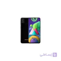 گوشی سامسونگ M21 | حافظه 64 رم 4 گیگابایت