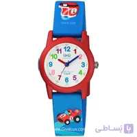 ساعت مچی کیو اند کیو مدل VR99J004Y