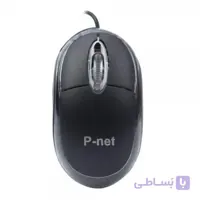 ماوس پی نت مدل Z-1 ا Mouse P-Net Model Z-1 کد 312022
