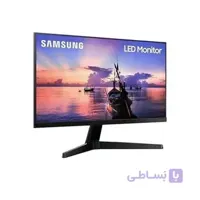 مانیتور آکبند سامسونگ 22 ips + گارانتی 18 ماهه