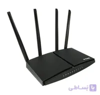 مودم بی سیم LTE دی لینک DWR-M921 ا D-LINK DWR-M921 Wireless LTE Modem کد 571951