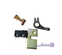 کیت میکروسوئیچ بوتان BUTAN
