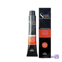 رنگ مو استیل سری شرابی