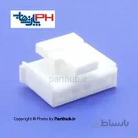 مینیاتوری قفل دار (HY) مادگی 5 پین 2mm