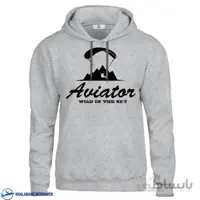 هودی هوانوردی طرح Aviator