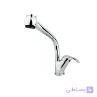 شیر ظرفشویی شاوری راسان مدل مروارید