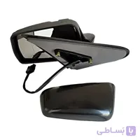 آینه بغل چپ برقی سمند LX کاوج